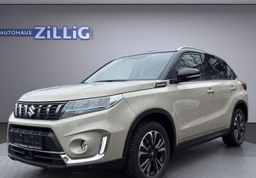 Suzuki Vitara 29.000 km 22.990 &euro; Kulmbach 95326