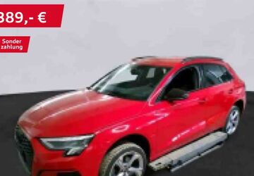 Audi A3 38.133 km 31.600 &euro; Kulmbach 95326