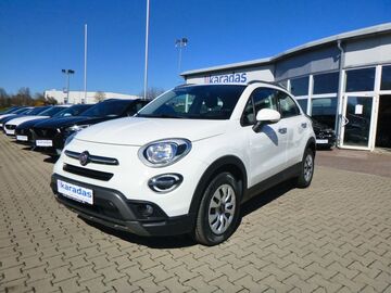 Gebrauchte Fiat 500X