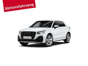 Gebrauchte Audi Q2