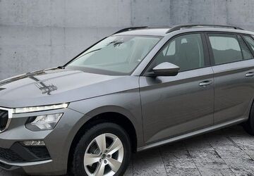 Skoda Kamiq 1.062 km 23.970 &euro; Bamberg 96052