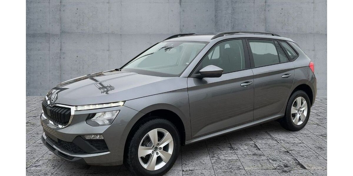 Skoda Kamiq 1.062 km 23.970 &euro; Bamberg 96052