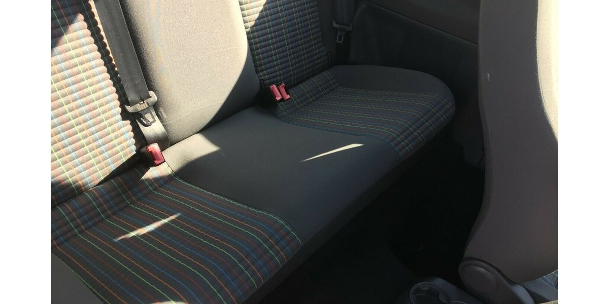 VW Polo Trendline,Klima,el.Fh.,Tüv Neu! 195.000 km 3.850 &euro; Himmelkron 95502