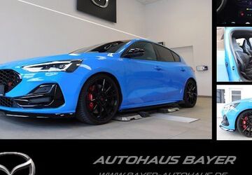 Ford Focus 28.990 km 31.990 &euro; Gößweinstein 91327