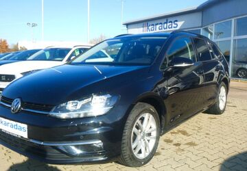 VW Golf 91.434 km 18.950 &euro; Bayreuth 95448