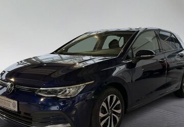 VW Golf 37.750 km 21.880 &euro; Bayreuth 95448