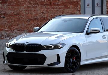 BMW 320 99.800 km 39.500 &euro; Bayreuth 95448