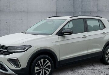 VW T-Cross 3.100 km 26.870 &euro; Bayreuth 95448