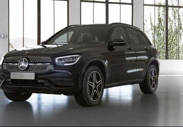 Mercedes-Benz GLC 300 92.043 km 43.638 &euro; Kulmbach 95326