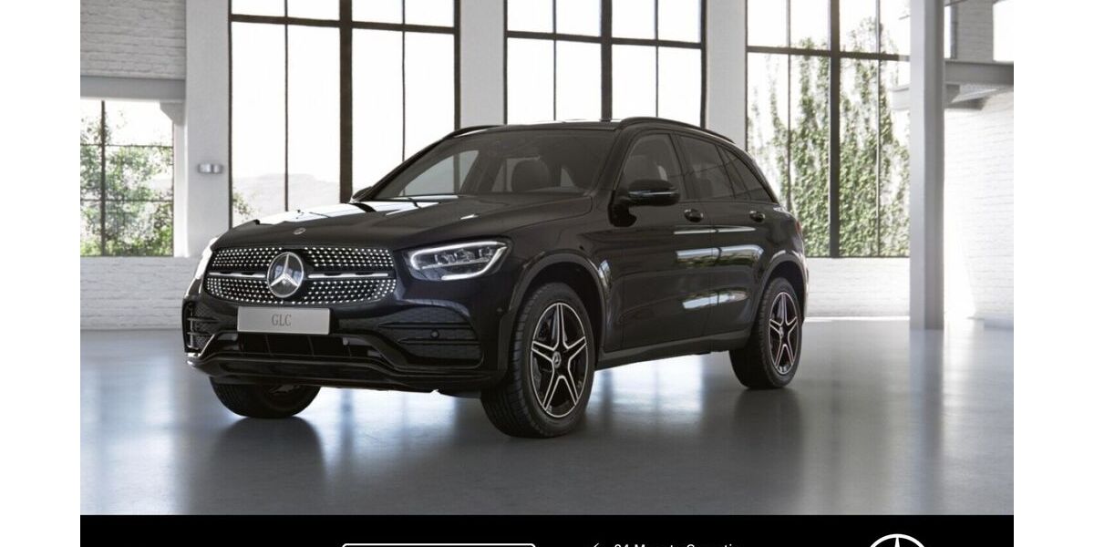Mercedes-Benz GLC 300 92.043 km 43.638 &euro; Kulmbach 95326