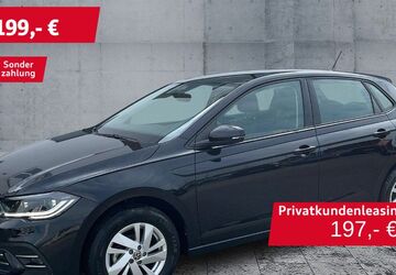 VW Polo 28.890 km 16.400 &euro; Pegnitz 91257