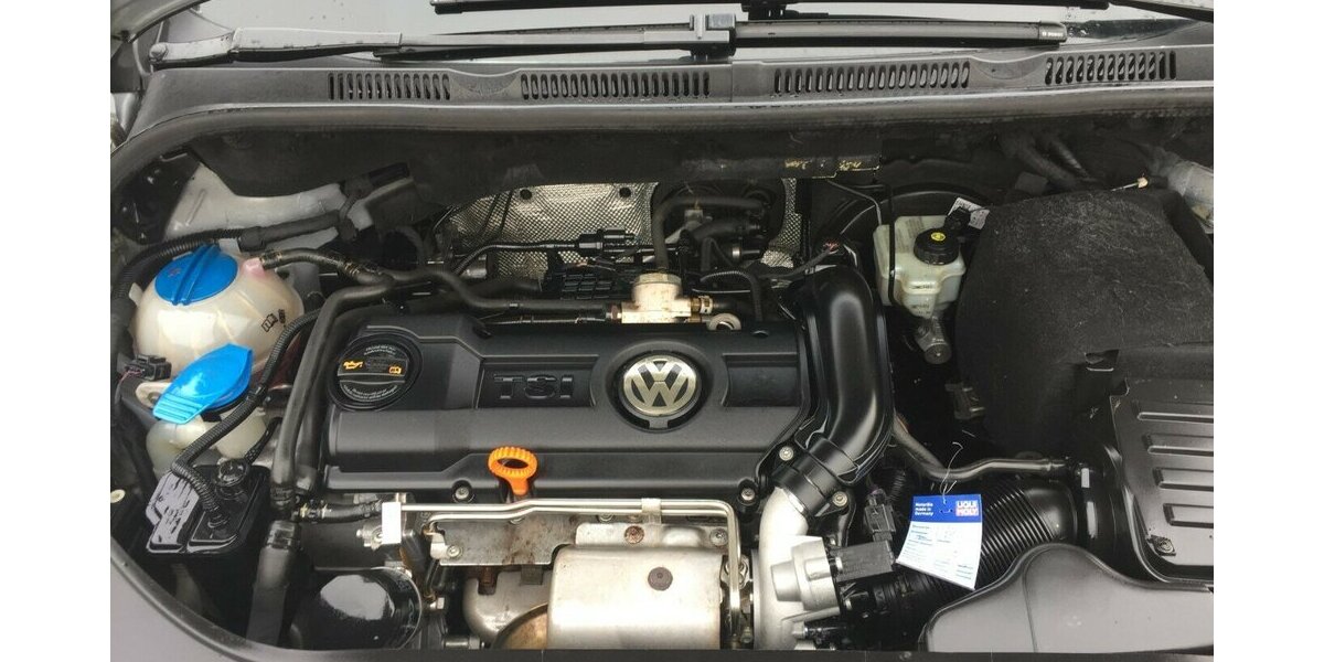 VW Golf Plus Cross ,Klimaaut.,Alu,Temp.,Sitzheiz.,Tüv 185.000 km 5.200 &euro; Himmelkron 95502