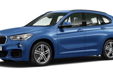 BMW X1 94.848 km 22.980 &euro; Bayreuth 95447
