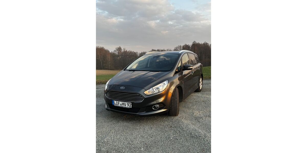 Ford S-Max 142.000 km 14.000 &euro; Weismain 96260