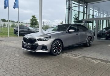BMW 540 17.999 km 80.130 &euro; Bayreuth 95447