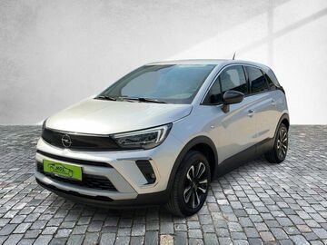 Gebrauchte Opel Crossland