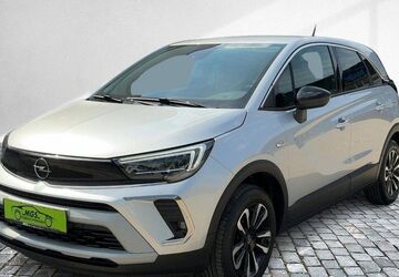Opel Crossland (X) 30.352 km 14.950 &euro; Bayreuth 95445