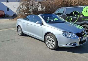 VW Eos 220.000 km 4.200 &euro; Warmensteinach 95485