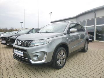 Gebrauchte Suzuki Vitara
