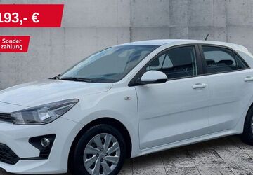 Kia Rio 46.781 km 11.990 &euro; Bayreuth 95448