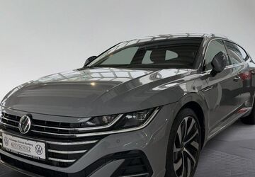 VW Arteon 38.500 km 34.880 &euro; Bayreuth 95448