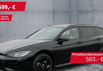 VW Passat Variant 19.362 km 44.890 &euro; Bayreuth 95448