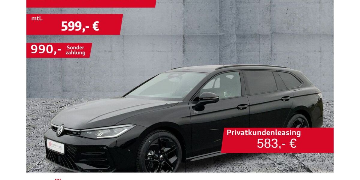 VW Passat Variant 19.362 km 44.910 &euro; Bayreuth 95448