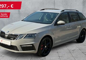 Skoda Octavia 85.925 km 20.800 &euro; Bayreuth 95448