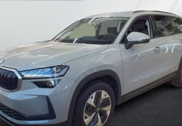 Skoda Kodiaq 23.623 km 45.330 &euro; Kulmbach 95326