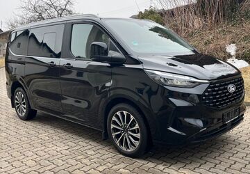 Ford Tourneo Custom 13.700 km 45.900 &euro; Fichtelberg 95686