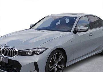 BMW 320 33.300 km 42.880 &euro; Bayreuth 95445