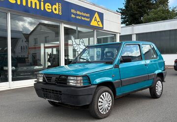 Fiat Panda 69.247 km 13.900 &euro; Kulmbach / Melkendorf 95326