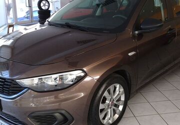 Fiat Tipo 23.500 km 11.950 &euro; Gefrees 95482