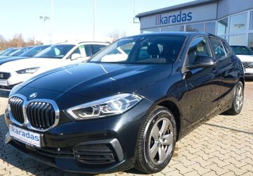 BMW 118 104.667 km 18.500 &euro; Bayreuth 95448
