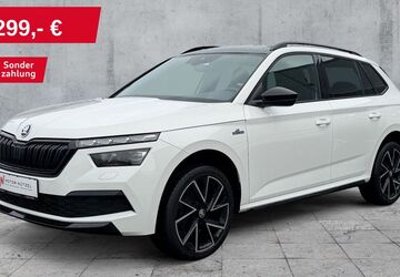 Skoda Kamiq 71.329 km 23.850 &euro; Kulmbach 95326