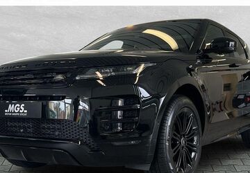 Land Rover Range Rover Evoque 1.500 km 66.050 &euro; Bayreuth 95444