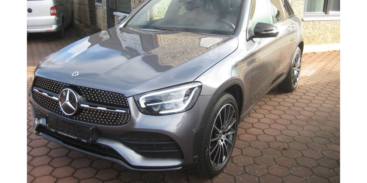 Mercedes-Benz GLC 300 89.556 km 36.990 &euro; Eschenbach 92676