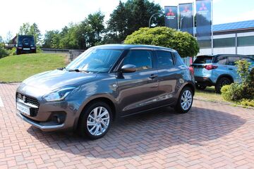 Gebrauchte Suzuki Swift