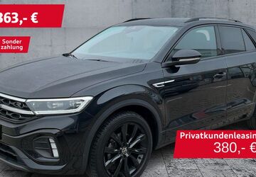 VW T-Roc 36.420 km 26.850 &euro; Kulmbach 95326