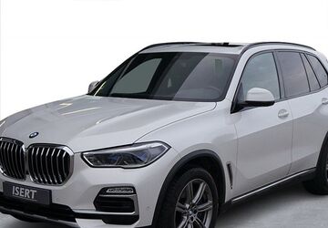 BMW X5 89.900 km 42.590 &euro; Bayreuth 95445
