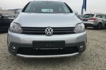 VW Golf Plus Cross ,Klimaaut.,Alu,Temp.,Sitzheiz.,Tüv 185.000 km 5.200 &euro; Himmelkron 95502