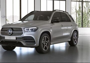 Mercedes-Benz GLE 350 51.845 km 69.969 &euro; Kulmbach 95326