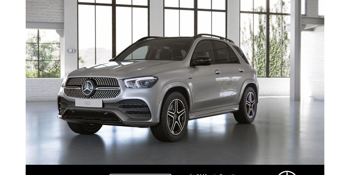 Mercedes-Benz GLE 350 51.845 km 69.969 &euro; Kulmbach 95326