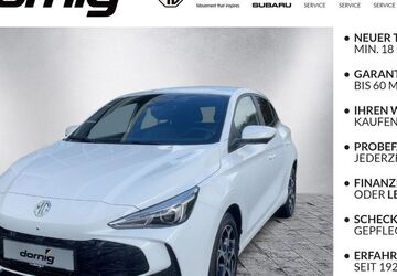 MG 3 16.200 km 17.990 &euro; Himmelkron 95502