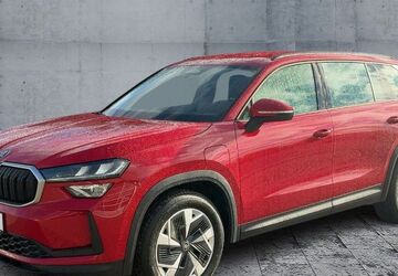 Skoda Kodiaq 20.366 km 37.950 &euro; Kulmbach 95326