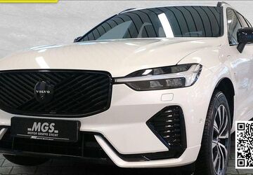 Volvo XC60 13.420 km 59.900 &euro; Bayreuth 95444