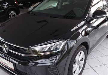 VW Taigo 7.500 km 20.900 &euro; Gefrees 95482