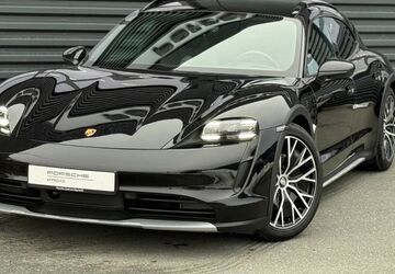 Porsche Taycan 68.500 km 64.890 &euro; Bayreuth 95448