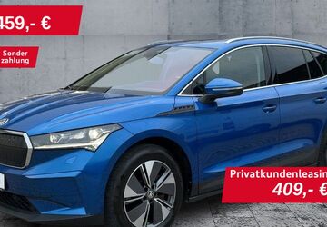 Skoda Enyaq 49.540 km 31.930 &euro; Bayreuth 95448