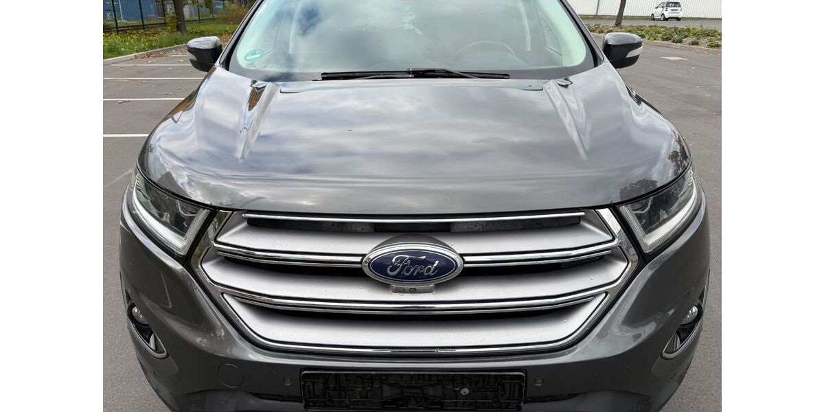 Ford Edge 280.000 km 9.999 &euro; Bayreuth 95448